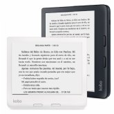 Lo mejor de ambos mundos: Kobo by Fnac presenta Kobo Sage y Kobo Libra 2