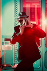 La Filmoteca Regional conmemora el Da del Cine Español con el director Alfonso Albacete y la entrada gratuita de espectadores