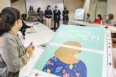 17 mujeres en riesgo de exclusin buscan el empoderamiento a travs del Proyecto Carmen