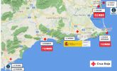 Salvamento Marítimo y Cruz Roja: una alianza que salva vidas