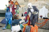 Halloween se celebra en el Castillo de la Concepción con un musical infantil