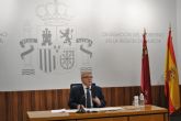 Vlez anuncia inversiones de ms de 72 millones de euros para luchar contra el fracaso escolar y el abandono temprano del sistema educativo en la Regin  de Murcia