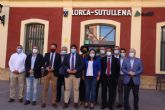 Lpez Miras considera que el cierre del Cercanas 'es un ataque directo' del Gobierno de Snchez a la Regin de Murcia