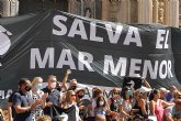 Ciudadanos se sumará a la manifestación cívica del 7 de octubre en defensa del Mar Menor
