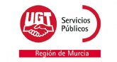 UGT Servicios Públicos exige a Salud la recuperación de la jornada laboral de 35 horas para el personal como compensación por la dedicación a la lucha contra la Covid 19