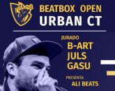 La plaza de Espana acoge la tercera clasificatoria para el Campeonato Nacional de Beatbox y Loopstation