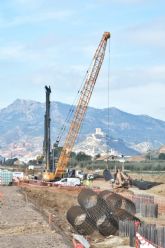 El Ayuntamiento atender a los afectados por las expropiaciones relativas a la modificacin del 'Proyecto de Construccin de Plataforma del Corredor Mediterrneo de Alta Velocidad Murcia - Almera. Tramo: Totana Lorca'