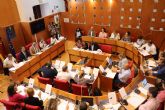 'El pleno del Ayuntamiento de Lorca ha pedido que Feijoó rectifique sus declaraciones sobre la reducción de kilómetros de AVE y aporte certidumbre a esta inversión clave'
