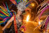 Convocado el concurso del cartel del Carnaval de Cartagena 2023