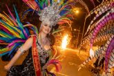 Convocado el concurso del cartel del Carnaval de Cartagena 2023