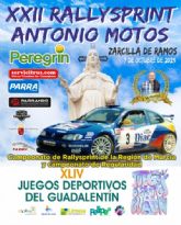 La pen�ltima semana de los JDG llega con motor, deportes de raqueta, artes marciales, nataci�n y la carrera popular 'Run for Parkinson's'