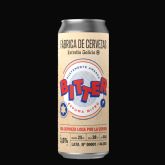 Estrella Galicia reinterpreta un cl�sico con La Bitter, una cerveza suavemente amarga