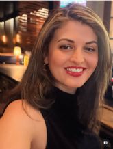 Encuentro con la traductora y poeta Siria Amal Fares