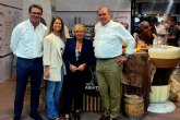Cartagena, presente en la Feria Alicante Gastronmica 2025 como referente de apuesta e impulso a la hostelera local