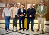IBAFF 2026 reafirma su apuesta por el cine independiente y ampl�a su presencia en la ciudad de Murcia