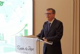 Agrupal y el Gobierno regional presentan el Plan de Acci�n que blindar� la competitividad de la industria alimentaria murciana hasta 2028