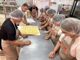M�s de 800 j�venes en situaci�n de vulnerabilidad participan en proyectos de empleabilidad impulsados por el IMAS