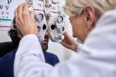 �pticos-optometristas andaluces reivindican en el D�a Mundial de la Visi�n el papel esencial de la profesi�n y celebran los avances hacia su incorporaci�n en el SAS