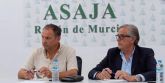 ASAJA Murcia solicita un esfuerzo a la industria de transformaci�n de c�tricos para mejorar los precios que reciben los productores
