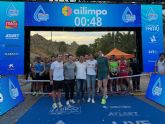 S�bado de RCH, t�tulos regionales y espect�culo deportivo en Archena