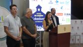 Los Alc�zares celebra la II Feria de Empleo Columbares, un punto de encuentro directo entre empresas y personas que buscan trabajo