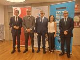 Las charlas sobre educaci�n financiera llegan este curso a m�s de 4.000 estudiantes de ESO, Bachillerato y Formaci�n Profesional