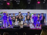 Las Fiestas de Barrio de Las Majadas-Molinetas celebran su d�cimo aniversario con una gran participaci�n vecinal