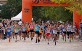 Resultados Cross Parque Mayrena - I Jornada Liga Regional Cross FAMU 2026