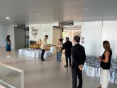 El Aeropuerto Internacional Regi�n de Murcia ya supera los seis millones de pasajeros