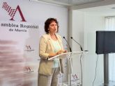 Podemos llama a una gran movilizaci�n electoral frente a PP, Vox y PSOE, los 'partidos del rentismo'