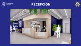 La Junta de Gobierno adjudica las obras para el nuevo edificio de Seguridad y Emergencias de la Polic�a Local con una inversi�n de 1,8 millones de euros