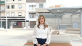 Isabel Gadea: 
