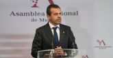 Mart�nez Alpa�ez: �No nos fiamos de Pedro S�nchez, no nos fiamos del candidato de Marruecos�