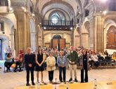 Cien personas sordas descubren Asturias sin barreras a trav�s de un programa de turismo accesible en lengua de signos