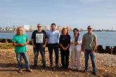 Incluido en el Marco de Actuaciones Prioritarias para Recuperar el Mar Menor