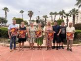 La Loma celebra su fiesta de barrio el pr�ximo 11 de octubre en la plaza Fernando Rey