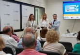 La Comunidad y el Banco de Espa&ntilde;a forman a 300 mayores para reforzar su seguridad frente al fraude financiero