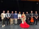 Cultura recibe en el Auditorio regional el 31 de octubre la gira del Festival Internacional del Cante de las Minas