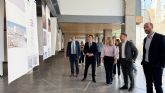El modelo de Vivienda Asequible del Gobierno regional permite aumentar la oferta residencial en parcelas con restos arqueol�gicos