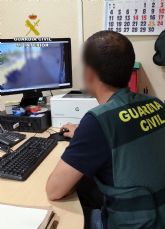 La Guardia Civil detiene en Alhama de Murcia a siete j�venes por la agresi�n al portero de un local de ocio