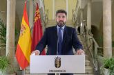L�pez Miras, sobre el 29-N: 