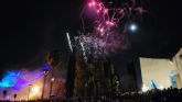 Molina de Segura vive unas Fiestas Patronales excepcionales, con m�s de 200.000 asistentes y un gran impacto econ�mico