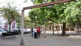 La Paz y La Fama, condenadas al abandono
