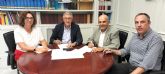 La CHS incorpora la antigua sede de la Gerencia Regional del Catastro para ampliar la Comisar�a de Aguas
