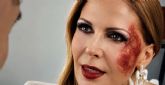 Athina Klioumi de Marturet impone car�cter y elegancia en 'Damas de Media Noche'