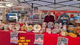 VII Mercado Gastron�mico de la Regi�n de Murcia en Alcobendas