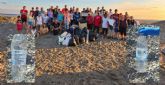 Historias de la playa apadrinada