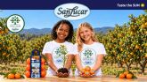 Juntos por un futuro mejor: sanlucar une su campa&ntilde;a de mandarinas y su producci�n con un proyecto educativo en sud�frica
