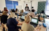 CONVEGA impulsa un programa para mejorar la empleabilidad de 100 mujeres de la comarca