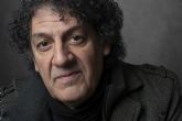 Paco L�pez Mengual presenta su �ltima novela, Comelobos, el martes 6 de octubre en Molina de Segura